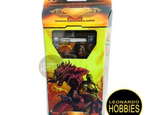 ENADRYA, Trade Card Game, TCG, Juegos de Cartas, Juegos Nacionales, Cartas, Estrategia, Coleccionables, Hobbies, Juegos de Mesa, Leonardo Hobbies, Hobbies Rosario, Hobbies Argentina