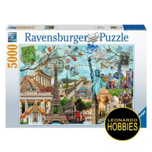 Ravensburger Argentina, Puzzles Ravensburger Argentina, Ravensburger Puzzles, Ravensburger Rompecabezas, Puzzles Ravensburger Santa Fe, Puzzles Ravensburger Rosario, Rompecabezas Ravensburger Rosario, Leonardo Hobbies Puzzles, Leonardo Hobbies Puzzles Rosario, Leonardo Hobbies Rompecabezas Rosario, Leonardo Hobbies Rompecabezas, Leonardo Hobbies Ravensburger, Leonardo Hobbies Novedades Ravensburger, Puzzles para adultos Rosario, Rompecabezas para adultos Rosario, Rompecabezas Rosario, Puzzles Rosario, Novedad Ravensburger