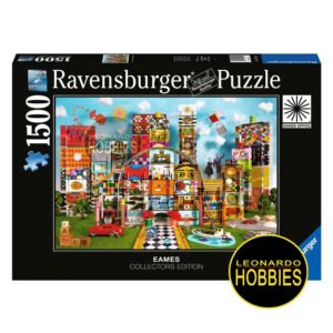 Ravensburger Argentina, Puzzles Ravensburger Argentina, Ravensburger Puzzles, Ravensburger Rompecabezas, Puzzles Ravensburger Santa Fe, Puzzles Ravensburger Rosario, Rompecabezas Ravensburger Rosario, Leonardo Hobbies Puzzles, Leonardo Hobbies Puzzles Rosario, Leonardo Hobbies Rompecabezas Rosario, Leonardo Hobbies Rompecabezas, Leonardo Hobbies Ravensburger, Leonardo Hobbies Novedades Ravensburger, Puzzles para adultos Rosario, Rompecabezas para adultos Rosario, Rompecabezas Rosario, Puzzles Rosario, Novedad Ravensburger