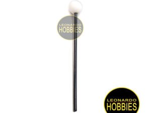 Farolas Globo Blanco Escala 1/50 Gonzalez GON047