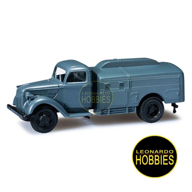 Ford V3000 Plateau a Ridelles Basses - Minitrucks - N° Ex 17 - 1/50