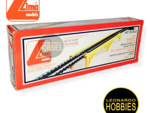 Puente Escala HO Lima Models 600057