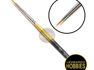 Pincel Redondo 0 Serie 120 Olami