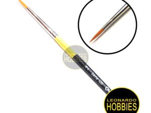 Pincel Redondo 2 Serie 120 Olami