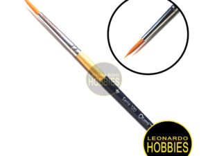 Pincel Redondo 4 Serie 120 Olami