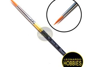 Pincel Redondo 6 Serie 120 Olami