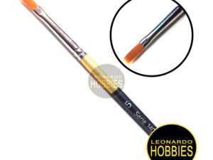 Pincel Chato 5 Serie 140 Olami