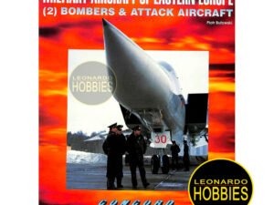Military Aircraft of Eastern Europe Concord 1035