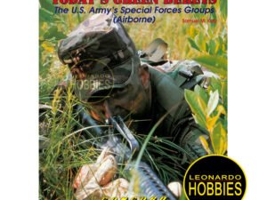 Today's Green Berets Concord 3006