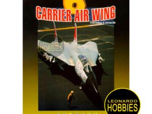 Carrier Air Wing #6 Concord 4006
