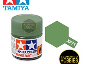 Verde Cabina Tamiya XF71 23ml