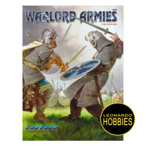 Warlord Armies #08 Concord 6008
