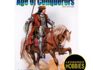 Age of Conquerors #12 Concord 6012