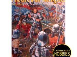 Medieval Knights #13 Concord 6013