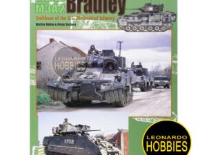 M2A2/M3A2 Bradley US Infantry - Mini Color Series #6 Concord 7506