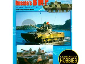 Russia's BMP - Mini Color Series #7 Concord 7507