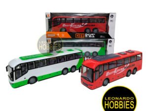 Colectivo RC Escala 1/30 Truquito F8529