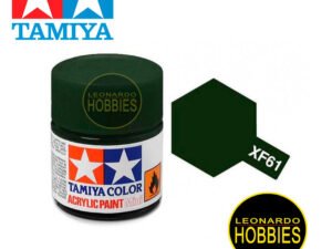 Verde Oscuro Tamiya XF61 23ml