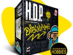 H.D.P. Dibujame Bureau
