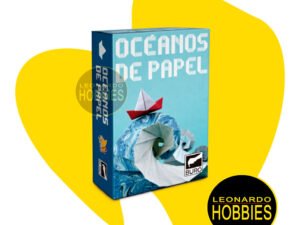 Océanos de Papel Bureau