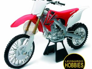 Honda CRF450R Escala 1/6 New Ray 49383