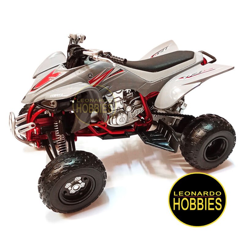 New Ray Motos de Coleccion, New Ray Vehiculos de Coleccion, New Ray Autos de Coleccion, New Ray Die Cast Models, New Ray Die Cast, New Ray Argentina, New Ray Motos a escala, New Ray Autos a escala, New Ray Vehiculos a escala, New Ray Cuatriciclos, New Ray Vehiculos Die Cast, New Ray Argentina, Autos de Coleccion Argentina, Autos a escala Argentina, Autos a escala Rosario, Autos Die Cast Rosario, Leonardo Hobbies New Ray, Leonardo Hobbies Rosario, Leonardo Hobbies Autos de Coleccion, Leonardo Hobbies Autos Die Cast, Leonardo Hobbies Motos de coleccion, Leonardo Hobbies Motos Die Cast, Leonardo Hobbies Motos a escala, Leonardo Hobbies Die Cast, Motos de coleccion Rosario, Motos Die Cast, Vehiculos de Coleccion Rosario, Motocicletas a escala, Motos Vespa a escala, Motos Vespa de Coleccion, Motos de Competición a escala, Motos de Competición Die Cast, New Ray Cuatriciclos, Cuatriciclos a escala Rosario, Cuatriciclos de Coleccion, Cuatriciclos New Ray Rosario, New Ray Quad Die Cast