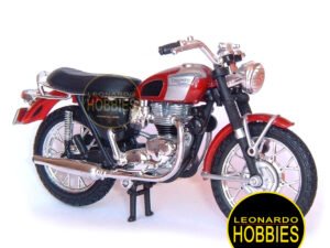 Triumph Bonneville Escala 1/6 New Ray 48963