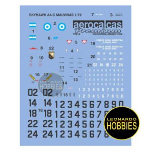 Accesorios, Calcas Argentinas, Calcas para aeromodelos, Calcas para Aviones, Calcas para Barcos, Calcomanías al Agua, Calcomanías Argentinas, Calcos, Calcos para modelismo, Escala 1:100, Escala 1:48, Escala 1:72, Plastimodelismo, Aerocalcas Calcas Leonardo Hobbies