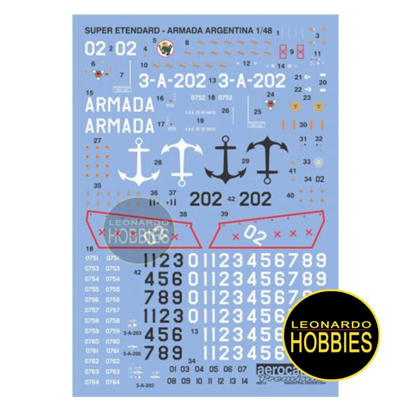 Accesorios, Calcas Argentinas, Calcas para aeromodelos, Calcas para Aviones, Calcas para Barcos, Calcomanías al Agua, Calcomanías Argentinas, Calcos, Calcos para modelismo, Escala 1:100, Escala 1:48, Escala 1:72, Plastimodelismo, Aerocalcas Calcas Leonardo Hobbies