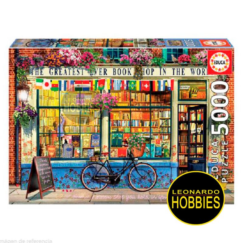 Educa Puzzles, Educa Borras, Educa Rompecabezas Argentina, Educa Puzzles Argentina, Rompecabezas importados, Rompecabezas Argentina, Rompecabezas Educa, Leonardo Hobbies Educa Puzzles, Leonardo Hobbies Puzzles, Leonardo Hobbies Rompecabezas, Educa Puzzles Novedades, Educa Rompecabezas Rosario, Leonardo Hobbies Rosario, Leonardo Hobbies Educa, Educa Borras Puzzles,