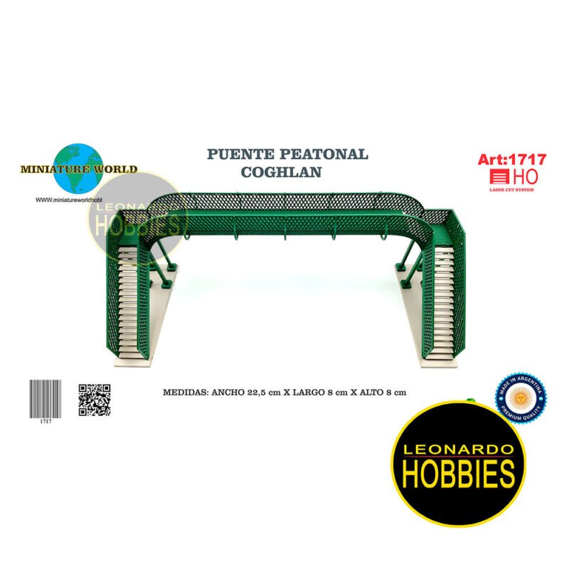 Maquetas para Ferromodelismo, Maquetas Escala HO, Maquetas para Trenes Electricos, Trenes Elecrticos, Maquetas 1:87, Escala 1:87, Escala HO, Accesorios para Ferromodelismo, Ferromodelismo, Miniature World, Miniature World Hobby,