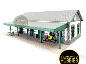 Maquetas para Ferromodelismo, Maquetas Escala HO, Maquetas para Trenes Electricos, Trenes Elecrticos, Maquetas 1:87, Escala 1:87, Escala HO, Accesorios para Ferromodelismo, Ferromodelismo, Miniature World, Miniature World Hobby,