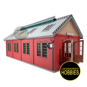 Maquetas para Ferromodelismo, Maquetas Escala HO, Maquetas para Trenes Electricos, Trenes Elecrticos, Maquetas 1:87, Escala 1:87, Escala HO, Accesorios para Ferromodelismo, Ferromodelismo, Miniature World, Miniature World Hobby,