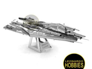 Metal Earth 3D, Metal Earth Maquetas 3D, Metal Earth Argentina, Metal Earth Maquetas Argentinas, Maquetas de Metal Argentina, Maquetas de Metal 3D, Metal Earth 3D Model Kits, Fascinations Metal Earth 3D, Fascinations Metal Earth Maquetas Argentina, Maquetas de Metal para armar, Maquetas de Metal, Construcciones de Metal 3D Metal Earth, Metal Earth Star Wars, Metal Earth Star Wars Maquetas, Maquetas de Star Wars Metal, Naves de Star Wars Metal, Naves Star Wars Metal Earth para Armar, Naves de Star Wars para armar, Naves de Mass Effect para armar, Maquetas de Naves Star Wars, Maquetas de Naves Mass Effect, Naves de Mass Effect Metal Earth, Metal Earth Mass Effect Model Kits, Fascinations Metal Earth Star Wars, Fascinations Metal Earth Mass Effect, Mass Effect Ships Metal Earth, Star Wars Ships Metal Earth, Modelismo a escala Rosario, Modelismo Rosario, Maquetas de Metal Rosario, Leonardo Hobbies Rosario, Leonardo Hobbies Maquetas de Metal Rosario, Leonardo Hobbies Metal Earth Rosario, Leonardo Hobbies Star Wars, Leonardo Hobbies Mass Effect, Leonardo Hobbies Metal Earth Maquetas de Metal, Maquetas de Arquitectura de Metal, Maquetas de Edificios Metal, Metal Earth Arquitecture Models, Maquetas de Metal Edificios, Maquetas de Metal Arquitectura,