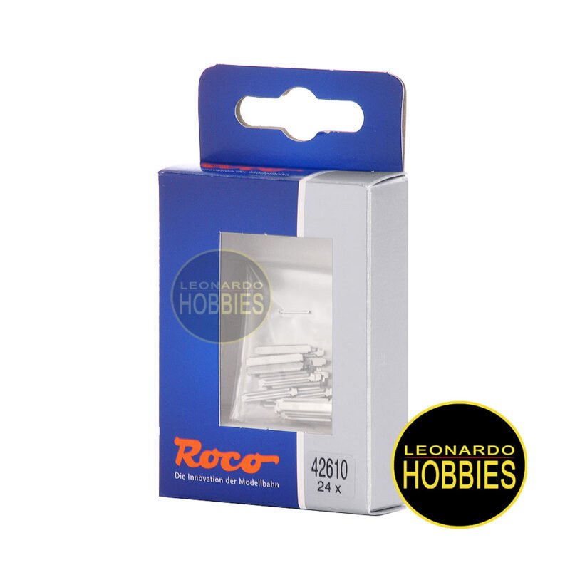 Roco Eclisas para Ferromodelismo, Eclisas para Ferromodelismo, Eclisas para Ferromodelismo HO, Eclisas para Trenes HO, Eclisas HO Ferromodelismo, Tramos Flexibles HO Roco, Tramos HO Roco, Roco Vias Escala 1/87, Roco Vias Flexibles Escala 1/87, Figuras HO, Figuras N, Figuras Ferromodelismo HO, Figuras Ferromodelismo N, Figuras para Ferromodelismo 1/87, Figuras para Ferromodelismo 1/160, Ferromodelismo HO Rosario, Ferromodelismo HO Argentina, Ferromodelismo N Rosario, Ferromodelismo N Argentina, Leonardo Hobbies Ferromodelismo HO, Leonardo Hobbies Ferromodelismo N, Leonardo Hobbies Trenes a escala, Leonardo Hobbies Trenes Electricos, Leonardo Hobbies Rosario, Leonardo Hobbies Accesorios para Ferromodelismo, Leonardo Hobbies Construcciones Ferromodelismo, Leonardo Hobbies Roco Figuras, Leonardo Hobbies Roco Accesorios, Leonardo Hobbies Roco HO, Leonardo Hobbies Roco HO, Leonardo Hobbies Roco N, Figuras Escala HO 1/87, Figuras Escala N 1/160, Accesorios Escala HO 1/87, Accesorios Escala N 1/160, Construcciones para Ferromodelismo HO, Construcciones para Ferromodelismo N, Figuras para Trenes Electricos, Accesorios para Trenes Electricos, Animales para Ferromodelismo HO, Animales a escala HO 1/87, Roco HO Figures, Roco HO Accessories, Roco Argentina, Trenes Electricos Rosario HO, Trenes Electricos Rosario N, Ferromodelismo Rosario, Personas HO, Personas a escala HO, Personas a escala 1/87, Personas a escala N, Personas Escala N, Personas a escala 1/160