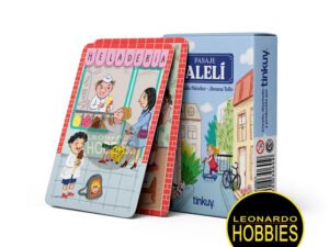 Juegos de cartas, Juegos para adultos, Juegos literarios, Juegos didacticos, Juegos de mesa, Juegos familiares, Tinkuy, Juegos para pensar, Tinkuy Juegos Originales, Juegos de Autor, Juegos de cartas 2021, Leonardo Hobbies Rosario, Leonardo Hobbies Juegos de cartas, Leonardo Hobbies Juegos didacticos, Leonardo Hobbies Juegos literarios, Leonardo Hobbies Tinkuy Juegos