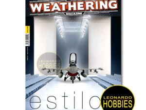 Revistas de modelismo Rosario, Revistas de modelismo Argentina, Revistas de modelismo Ammo Mig, The Weathering Magazine Ammo Mig, The Weathering Magazine Publicaciones, The Weathering Magazine Revistas, Ammo Mig Revistas de modelismo, Revistas para modelistas Rosario, Leonardo Hobbies The Weathering Magazine Publicaciones, Leonardo Hobbies Revistas Ammo Mig, Leonardo Hobbies Publicaciones de modelismo, The Weathering Magazine Castellano, Revistas de modelismo, Revistas de plastimodelismo, Revistas Tecnicas de Modelismo, Revistas Modelismo Ammo Mig, Revistas de Modelismo Action Press, Revistas Action Press Argentina, Revistas de Hobbies, Revistas de Hobby, Fascículos de Modelismo, Fascículos sobre Maquetas, Fascículos sobre Modelismo a Escala, Revistas de Modelismo a Escala, Guías de Modelismo, Guias de Plastimodelismo en Español, Guías de Modelismo a Escala en Español, Guías de Maquetas a Escala, Action Press Guias para Modelistas, Guias para Modelistas Argentina, Guias para Modelistas en Español, Ammo Mig Revistas para Modelistas Argentina, Manuales de Modelismo, Manuales de Plastimodelismo, Manuales para Modelistas, Manuales para Modelismo a Escala, Libros de Modelismo en Español, Libros para Modelistas en Español, Libros para Modelistas Argentina, Libros de Modelismo Argentina, Libros de Plastimodelismo Argentina, Libros de Modelismo a escala, Revistas de Aerografía, Revistas sobre Aerografía, Manuales de Aerografía, Libros de Aerógrafia, Revistas de Modelismo Militar, Revistas de Plastimodelismo Militar, Guias de Plastimodelismo Militar, Guias de Modelismo Militar, Manuales de Modelismo Militar, Manuales de Plastimodelismo Militar,