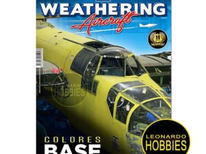 Revistas de modelismo Rosario, Revistas de modelismo Argentina, Revistas de modelismo Ammo Mig, The Weathering Magazine Ammo Mig, The Weathering Magazine Publicaciones, The Weathering Magazine Revistas, Ammo Mig Revistas de modelismo, Revistas para modelistas Rosario, Leonardo Hobbies The Weathering Magazine Publicaciones, Leonardo Hobbies Revistas Ammo Mig, Leonardo Hobbies Publicaciones de modelismo, The Weathering Magazine Castellano, Revistas de modelismo, Revistas de plastimodelismo, Revistas Tecnicas de Modelismo, Revistas Modelismo Ammo Mig, Revistas de Modelismo Action Press, Revistas Action Press Argentina, Revistas de Hobbies, Revistas de Hobby, Fascículos de Modelismo, Fascículos sobre Maquetas, Fascículos sobre Modelismo a Escala, Revistas de Modelismo a Escala, Guías de Modelismo, Guias de Plastimodelismo en Español, Guías de Modelismo a Escala en Español, Guías de Maquetas a Escala, Action Press Guias para Modelistas, Guias para Modelistas Argentina, Guias para Modelistas en Español, Ammo Mig Revistas para Modelistas Argentina, Manuales de Modelismo, Manuales de Plastimodelismo, Manuales para Modelistas, Manuales para Modelismo a Escala, Libros de Modelismo en Español, Libros para Modelistas en Español, Libros para Modelistas Argentina, Libros de Modelismo Argentina, Libros de Plastimodelismo Argentina, Libros de Modelismo a escala, Revistas de Aerografía, Revistas sobre Aerografía, Manuales de Aerografía, Libros de Aerógrafia, Revistas de Modelismo Militar, Revistas de Plastimodelismo Militar, Guias de Plastimodelismo Militar, Guias de Modelismo Militar, Manuales de Modelismo Militar, Manuales de Plastimodelismo Militar,