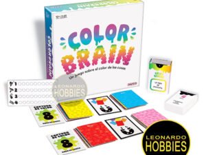 Color Brain Toyco 23012