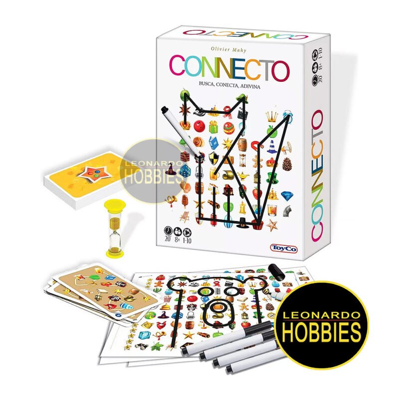 Connecto Toyco 23013