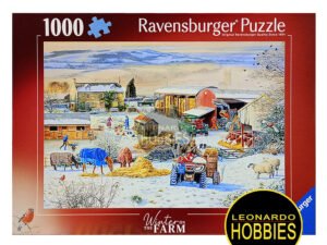Ravensburger Argentina, Puzzles Ravensburger Argentina, Ravensburger Puzzles, Ravensburger Rompecabezas, Puzzles Ravensburger Santa Fe, Puzzles Ravensburger Rosario, Rompecabezas Ravensburger Rosario, Leonardo Hobbies Puzzles, Leonardo Hobbies Puzzles Rosario, Leonardo Hobbies Rompecabezas Rosario, Leonardo Hobbies Rompecabezas, Leonardo Hobbies Ravensburger, Leonardo Hobbies Novedades Ravensburger, Puzzles para adultos Rosario, Rompecabezas para adultos Rosario, Rompecabezas Rosario, Puzzles Rosario, Novedad Ravensburger
