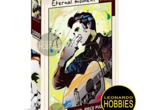 Elvis Presley 1000 Piezas Funny Land/Hao Xiang FT814