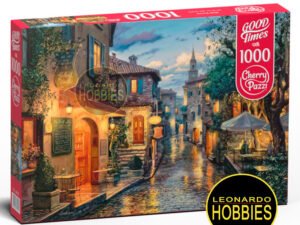 Noche Mágica 1000 Piezas Cherry Pazzi 30271