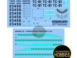 Accesorios, Calcas Argentinas, Calcas para aeromodelos, Calcas para Aviones, Calcas para Barcos, Calcomanías al Agua, Calcomanías Argentinas, Calcos, Calcos para modelismo, Escala 1:100, Escala 1:48, Escala 1:72, Plastimodelismo, Aerocalcas Calcas Leonardo Hobbies