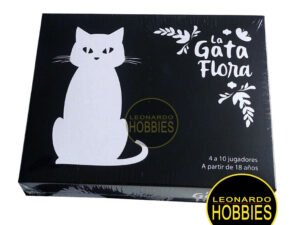 La Gata Flora El Pato Juegos NOVEDAD!