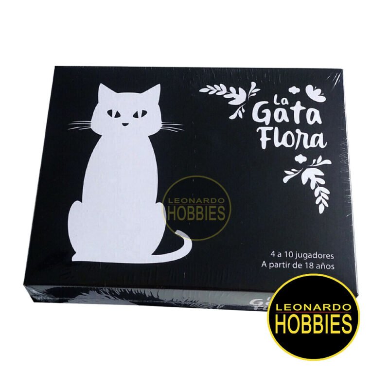 La Gata Flora El Pato Juegos NOVEDAD!