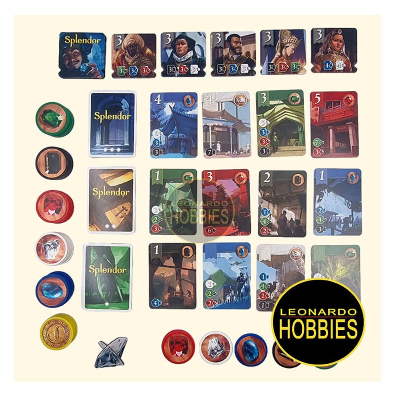 Splendor Maldón NOVEDAD! - Imagen 2