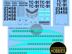 Accesorios, Calcas Argentinas, Calcas para aeromodelos, Calcas para Aviones, Calcas para Barcos, Calcomanías al Agua, Calcomanías Argentinas, Calcos, Calcos para modelismo, Escala 1:100, Escala 1:48, Escala 1:72, Plastimodelismo, Aerocalcas Calcas Leonardo Hobbies