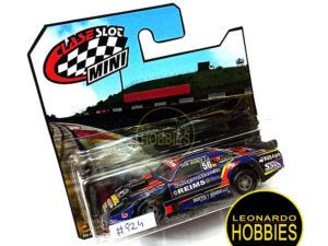 TC MINI Todino Germán Torino N° 56 Escala 1:64 ClaseSlot 924