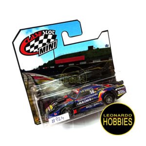 TC MINI Todino Germán Torino N° 56 Escala 1:64 ClaseSlot 924